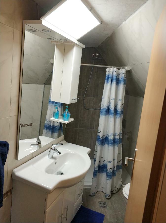 Lovely Studio In Cannstatt Stuttgart Buitenkant foto